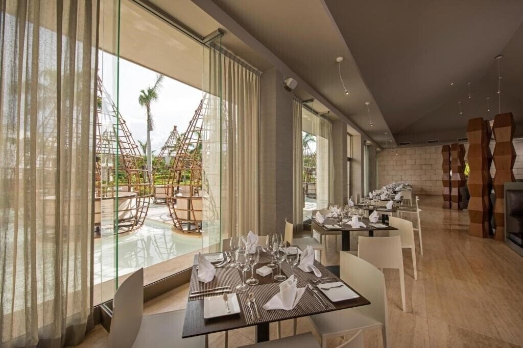 Фотография Platinum Yucatan Princess 5*