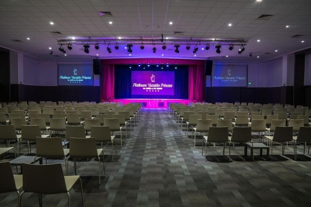 Изображение Platinum Yucatan Princess 5*