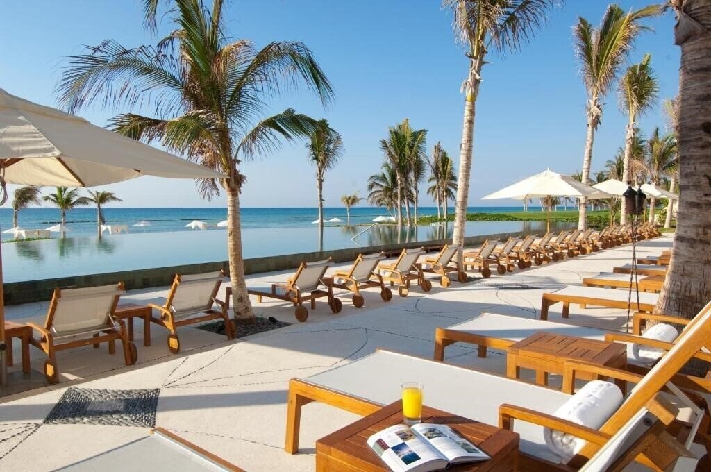 Изображение Grand Velas Riviera Maya 5*