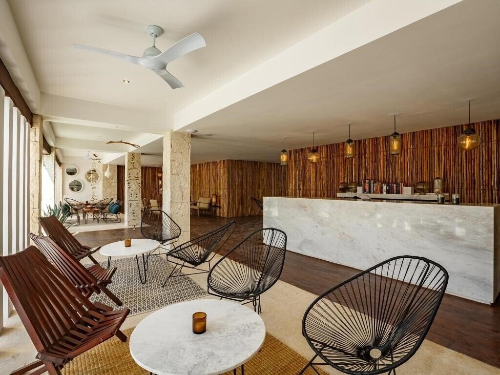 Фотография Hm Playa Del Carmen 4*