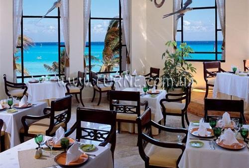 Отель Royal Hideaway Playacar 5*