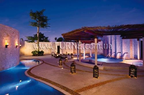 Фотография Secrets Maroma Beach Riviera Cancun 5*