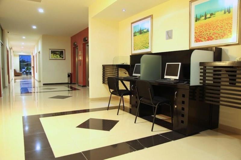 Картинка Magic Express 4*