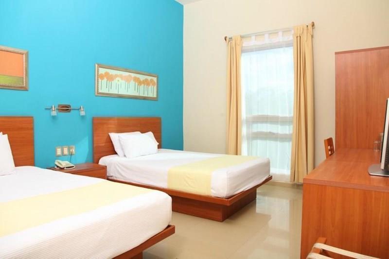 Фотография Magic Express 4*