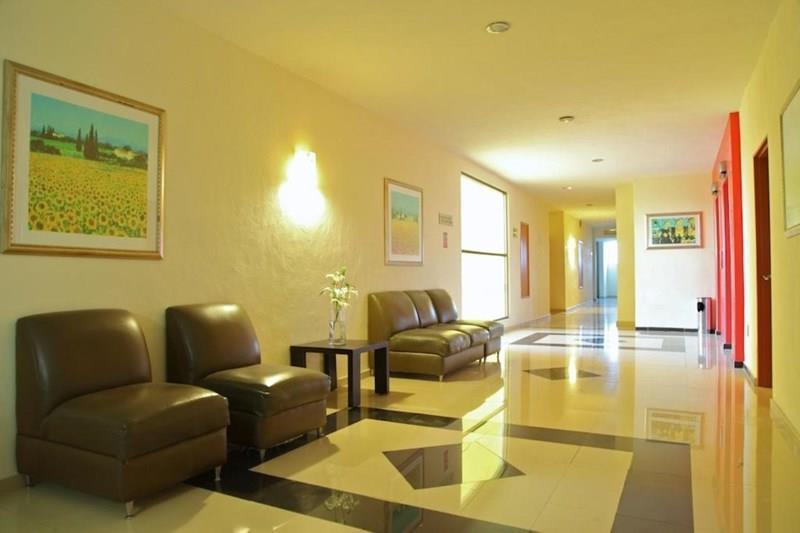 Изображение Magic Express 4*