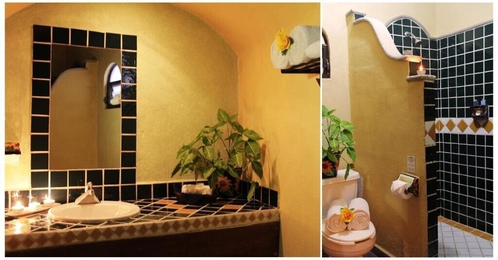 Фото Hacienda Del Caribe 3*