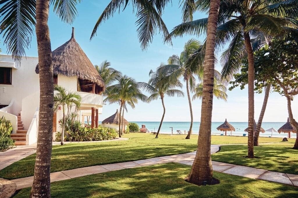 Картинка Maroma Belmond Resort & Spa Riviera Maya 5*