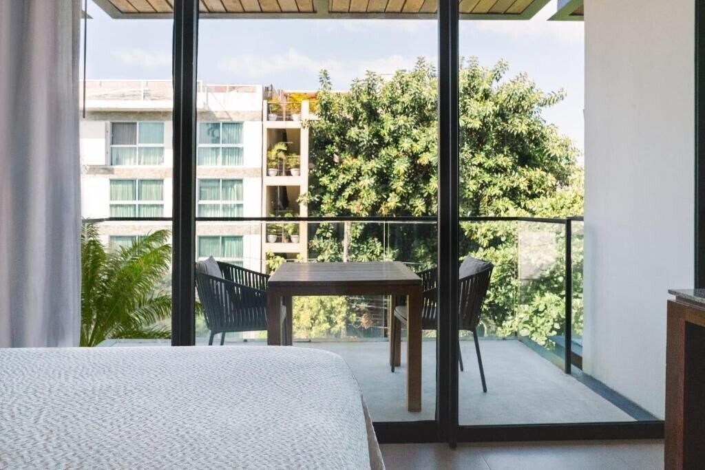 Фото Fiesta Inn Playa Del Carmen 4*