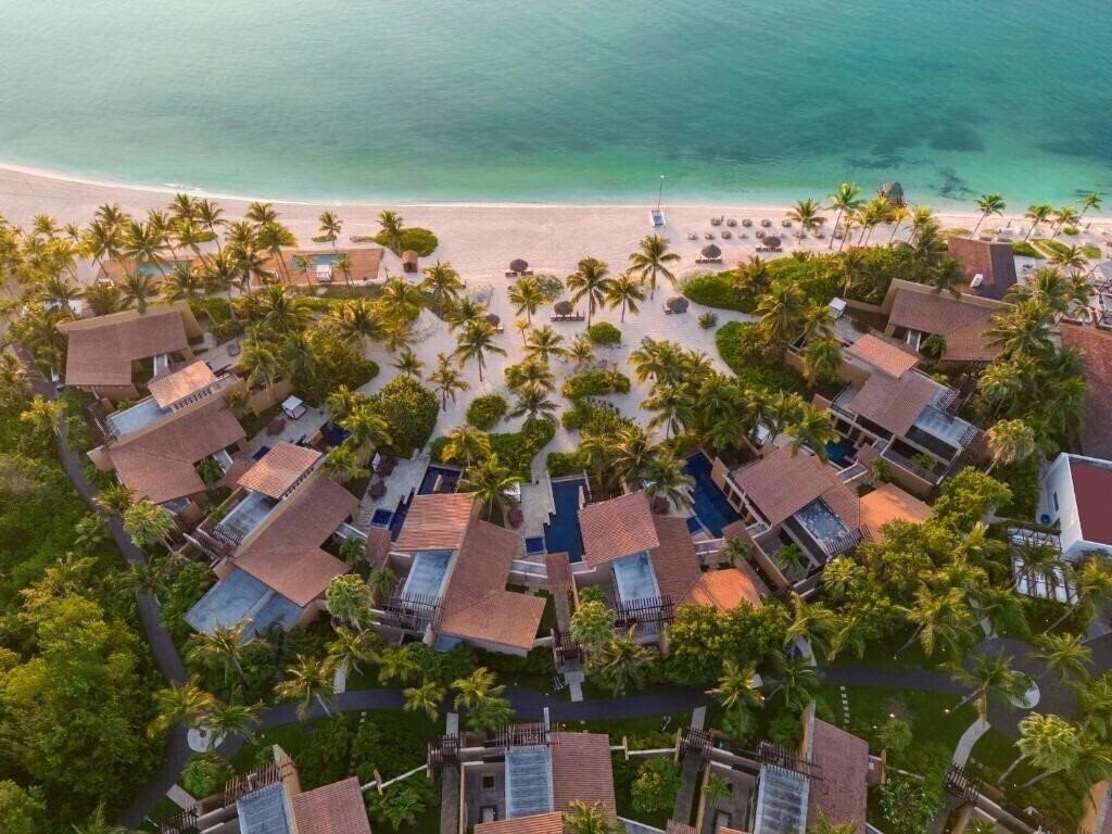 Фотография Banyan Tree Mayakoba 5*