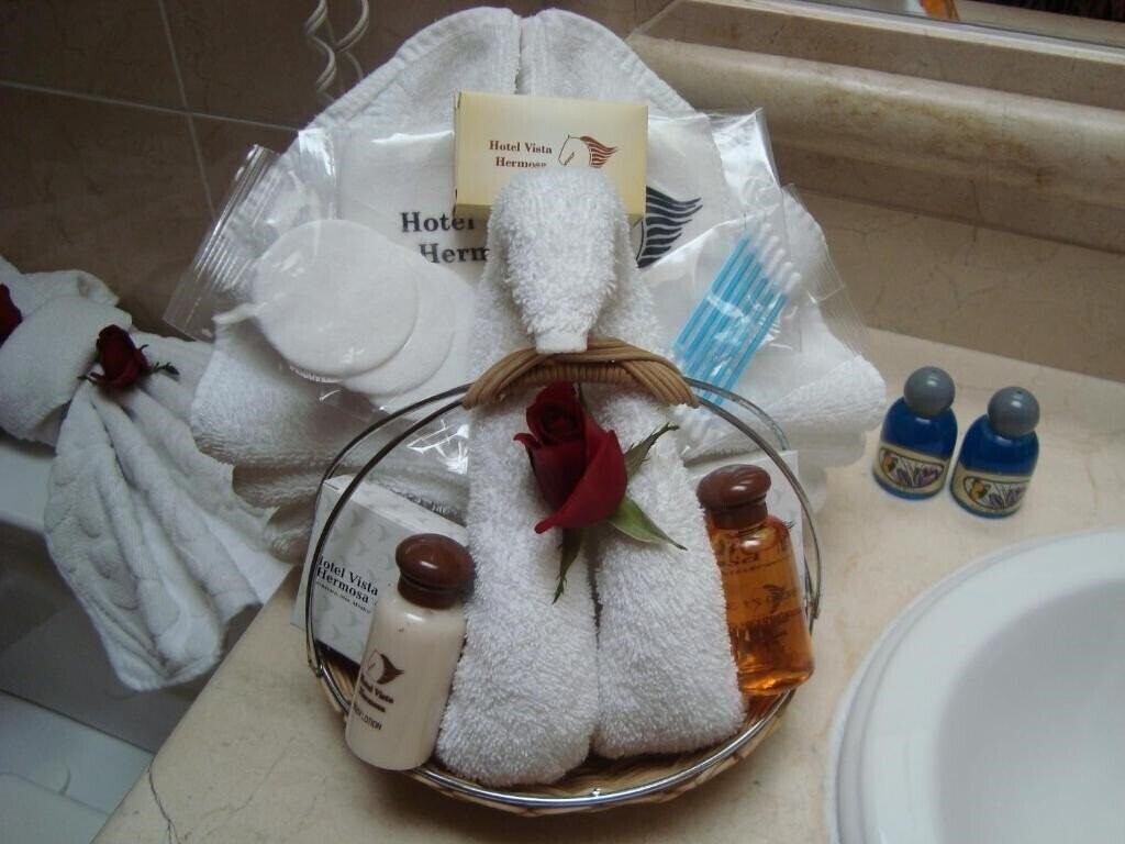 Фотография Vista Hermosa Villa вилла