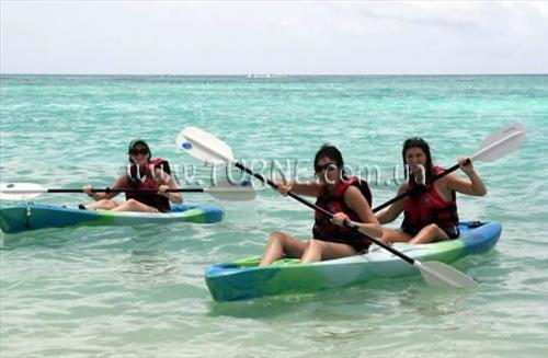 Картинка Grand Coco Bay 4*