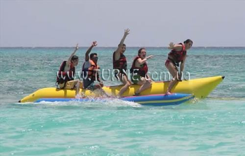 Фотография Grand Coco Bay 4*