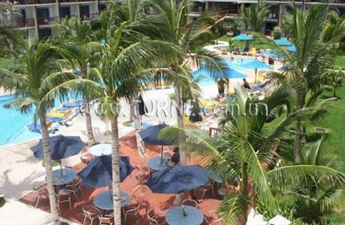 Фото Grand Coco Bay 4*