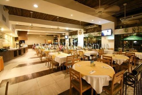 Картинка Tukan Hotel Beach Club 3*