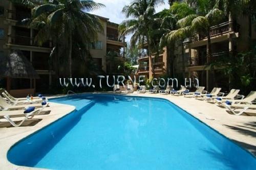 Фото Tukan Hotel Beach Club 3*