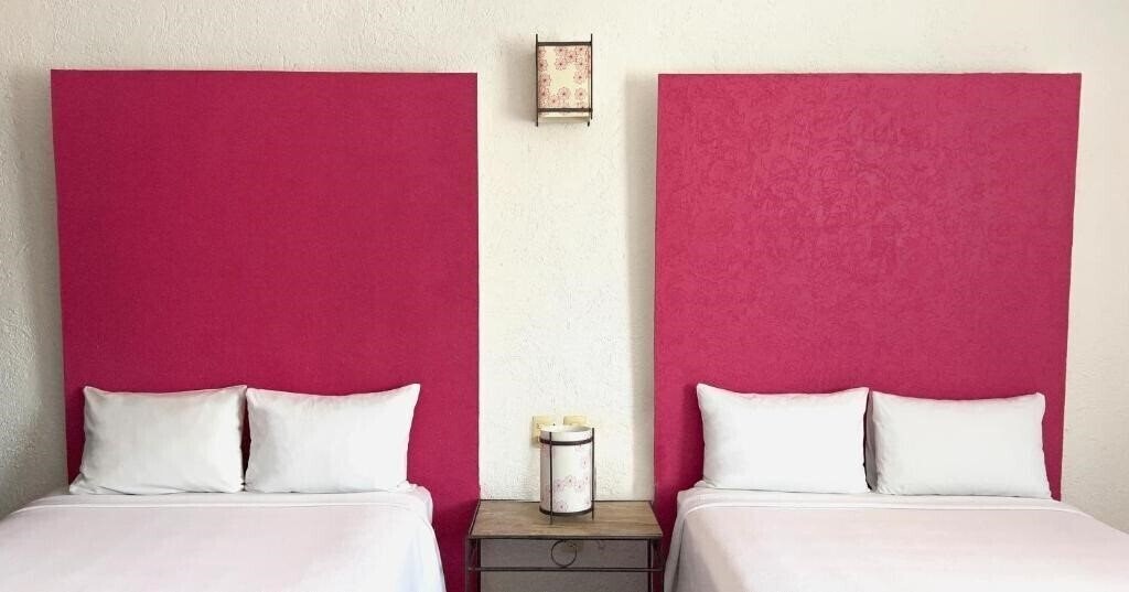 Фото Nina Hotel Playa del Carmen (ex. Nina Hotel Beach Club by Tukan, Nina Hotel & Beach Club) 3*