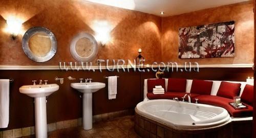 Картинка Mosquito Blue 3*