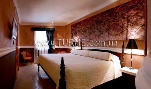 Фотография Mosquito Blue 3*