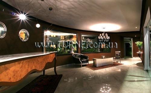 Фото Mosquito Blue 3*