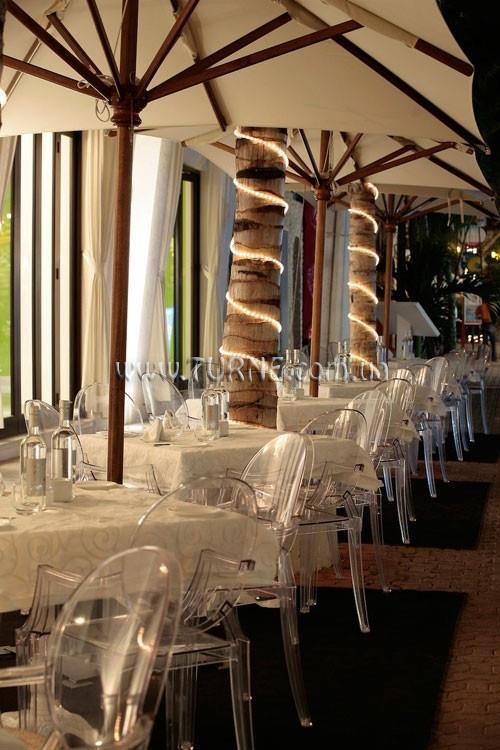 Отель Mosquito Blue 3*