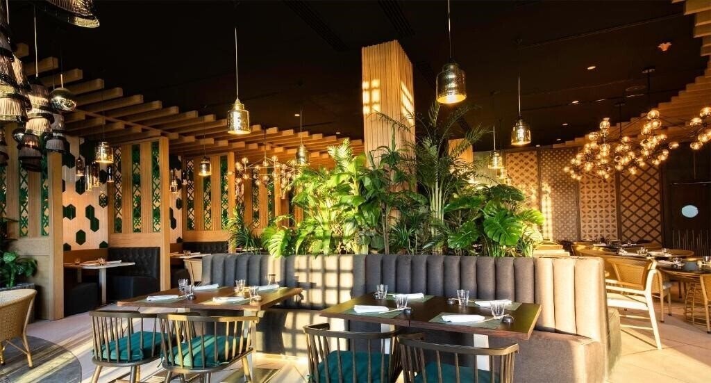 Фотография Palmaia Riviera Maya 5*