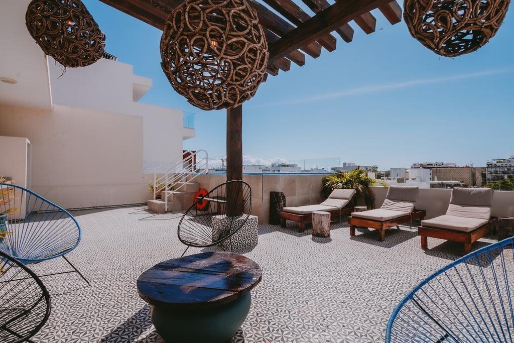 Изображение Klr Casa Mora By Sercotel (ex. Klr Casa Mora By Sercotel) 4*