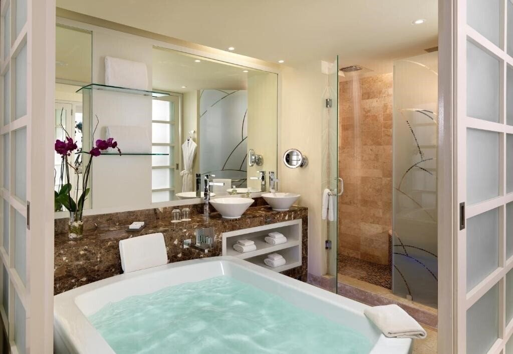 Фотография Paradisus La Perla (Adults Only) 5*