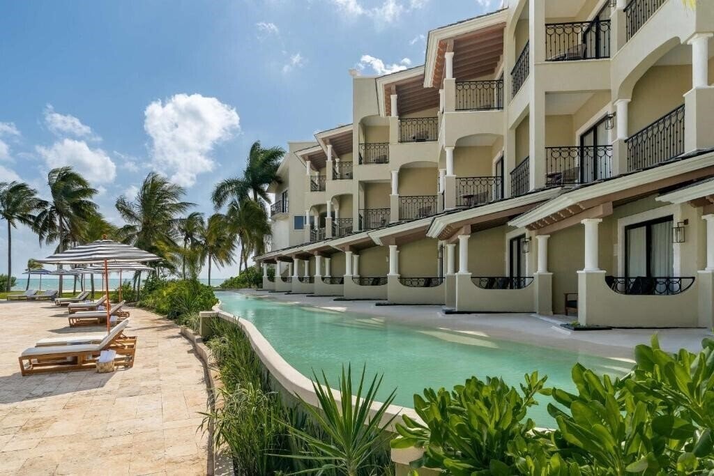 Фотография Hyatt Zilara Riviera Maya (Adults Only) 5*