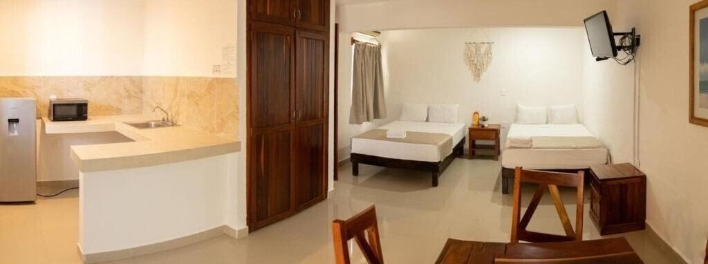 Изображение Casa Barka 3*