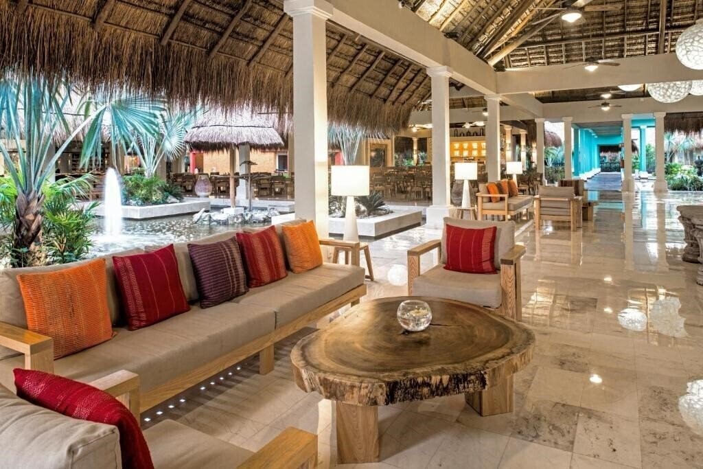 Картинка Iberostar Quetzal 5*