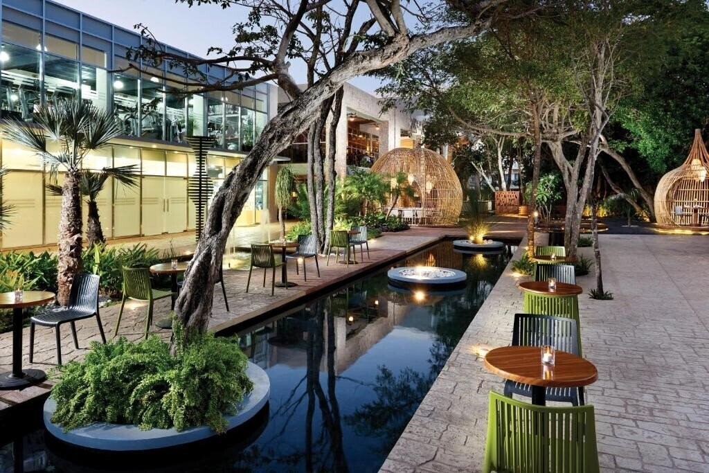 Картинка Azul Five 5*