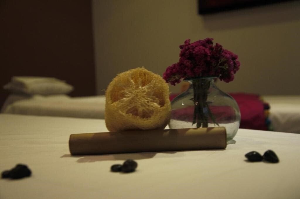 Фото Las Calandrias 4*