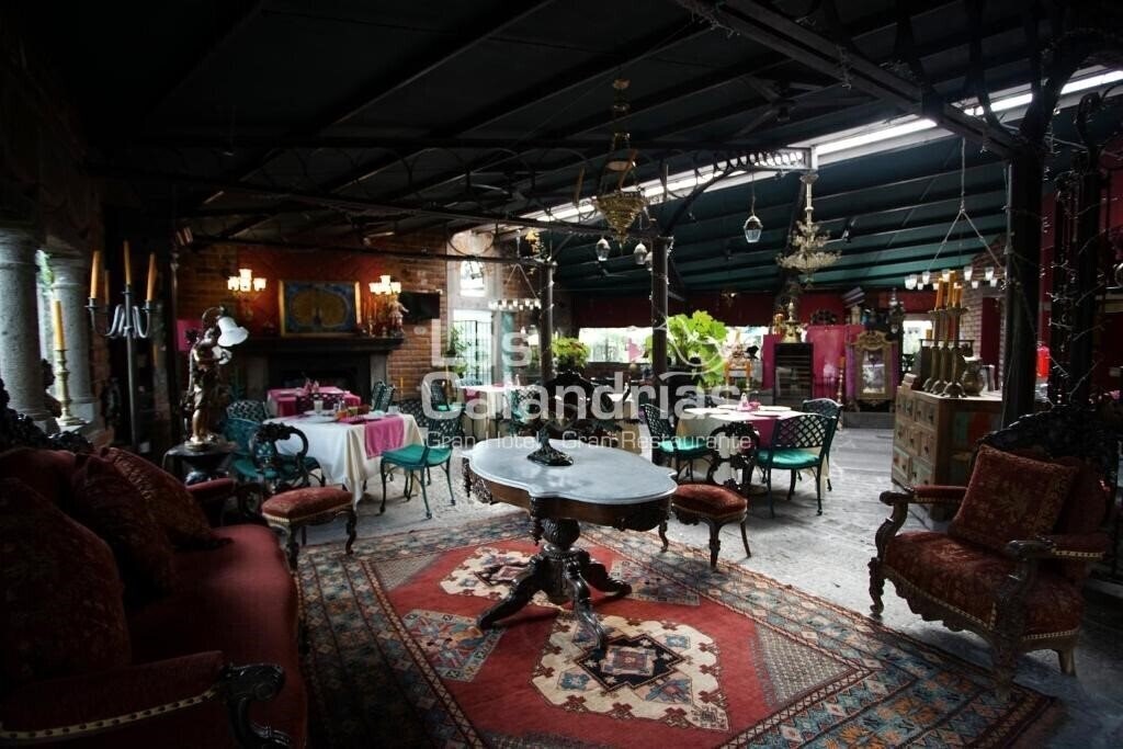 Картинка Las Calandrias 4*