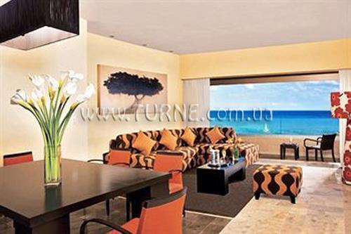 Фотография Dreams Puerto Aventuras 5*