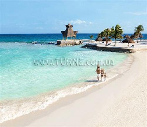 Фото Dreams Puerto Aventuras 5*