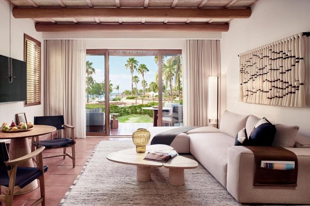 Фотография The St. Regis Punta Mita Resort 5*