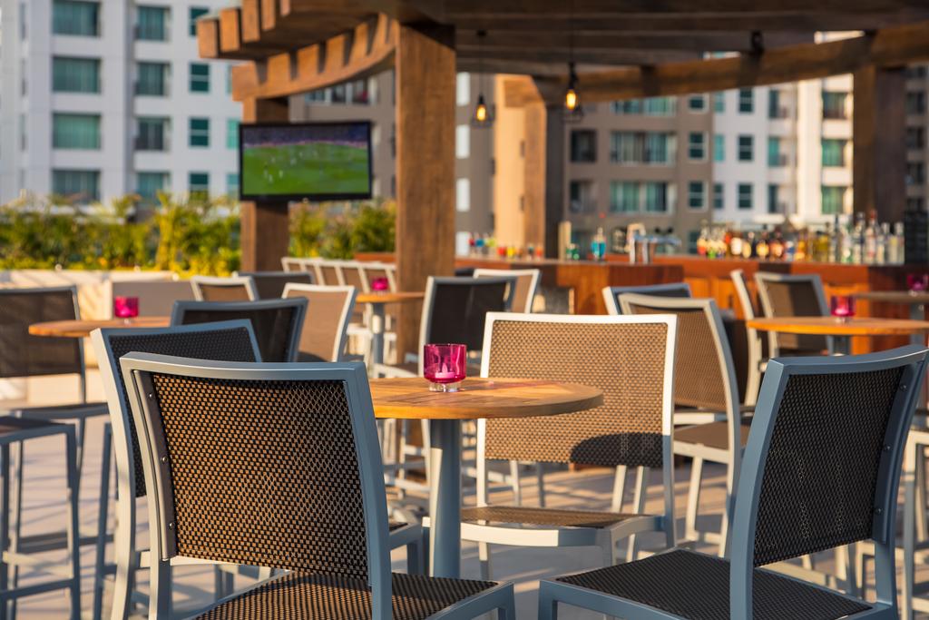 Картинка Fiesta Inn Puerto Vallarta Isla 4*