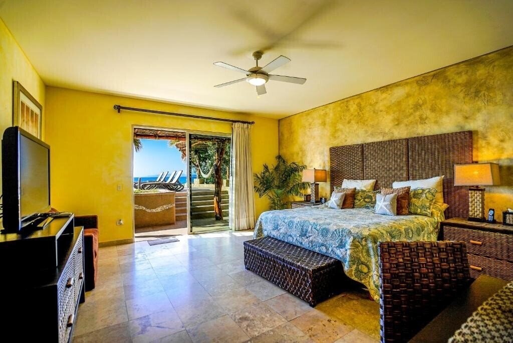 Картинка Villa Estrella Del Mar вилла