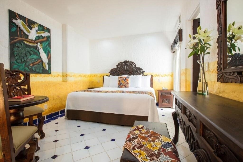 Фото Casa Dona Susana 2*