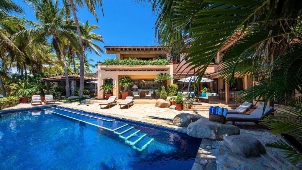 Изображение Casa Velas 4*