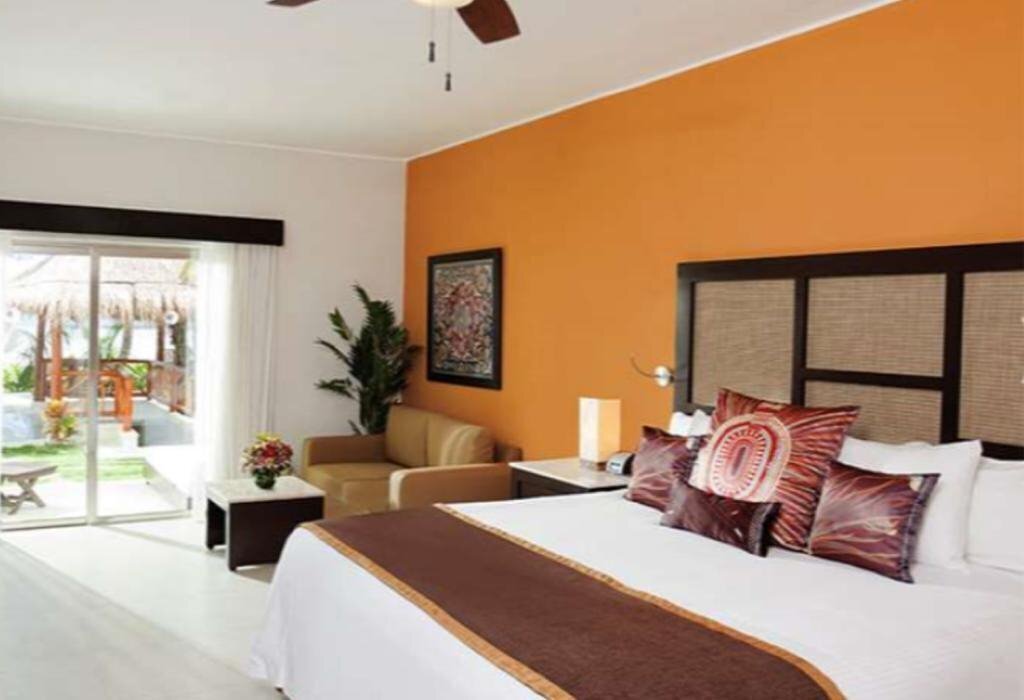 Фото El Dorado Maroma 5*