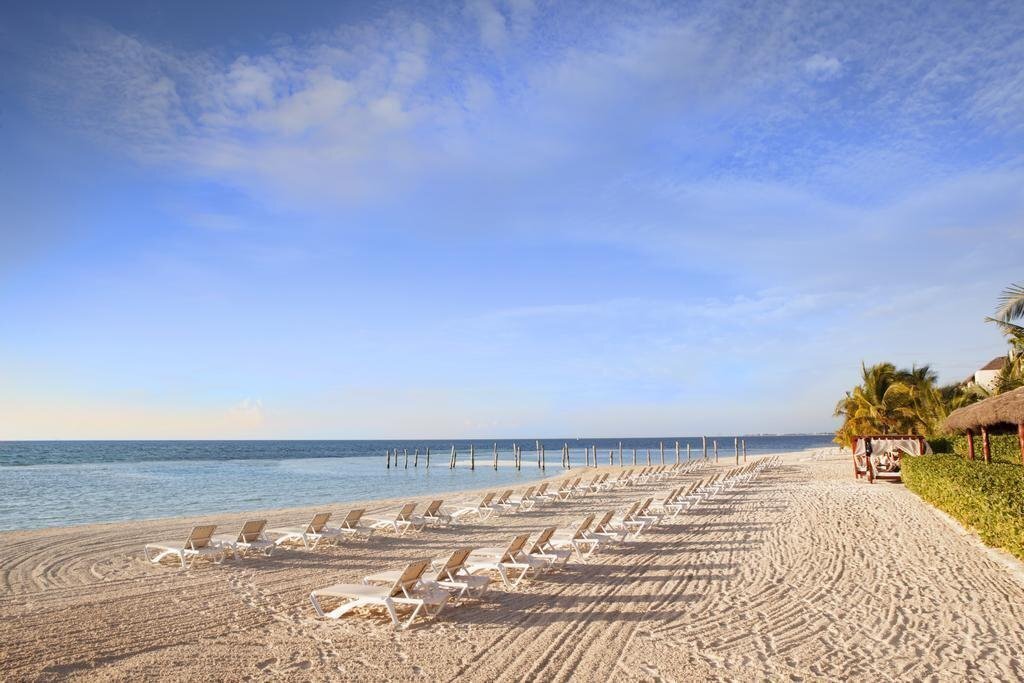 Изображение El Dorado Maroma 5*