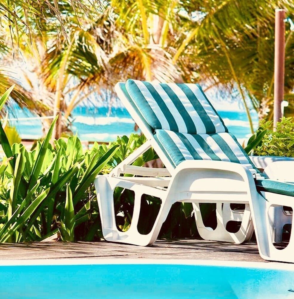 Изображение Hotel Cabanas Los Lirios Tulum 3*