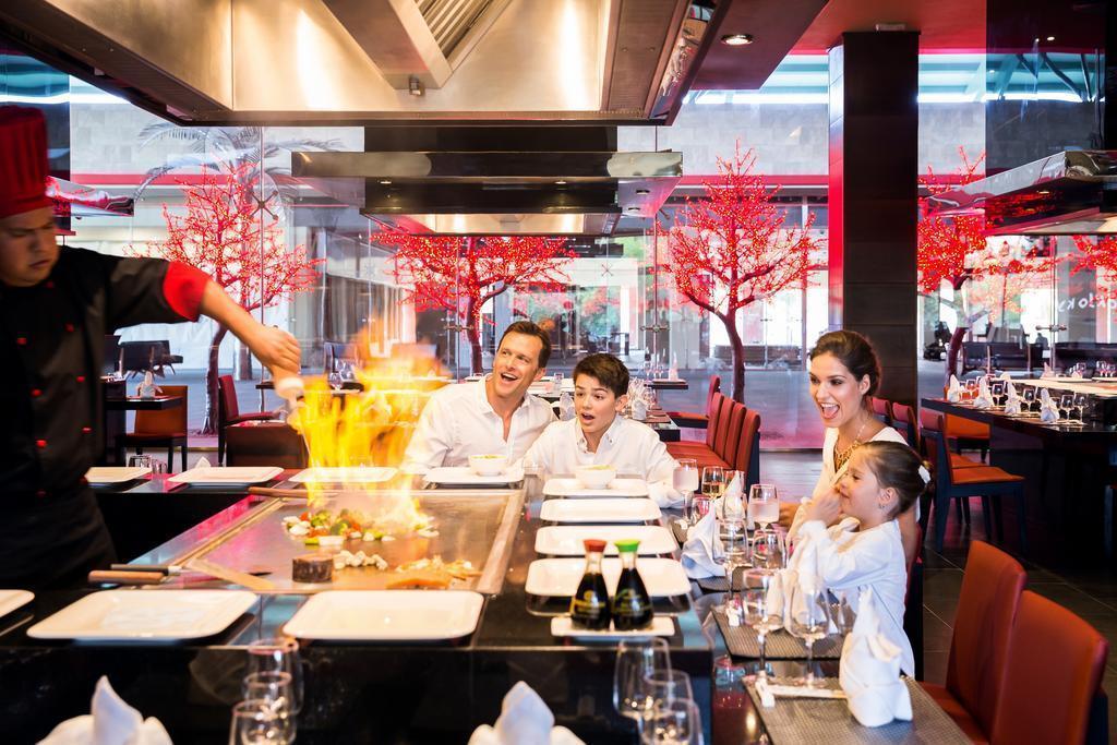 Изображение Barcelo Maya Beach & Caribe 5*