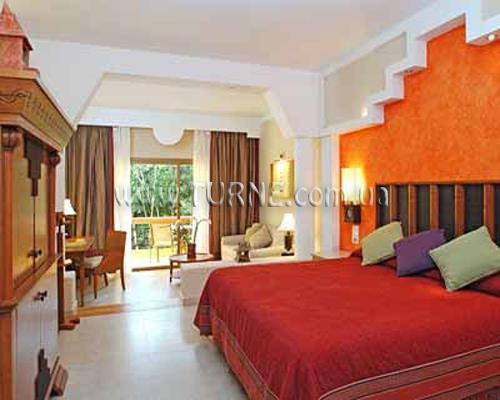 Изображение Iberostar Paraiso Maya 5*