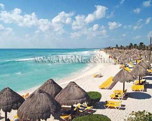 Фотография Iberostar Paraiso Maya 5*