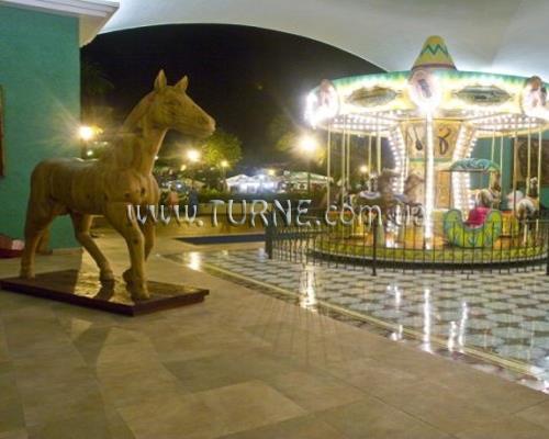 Фото Iberostar Paraiso Maya 5*