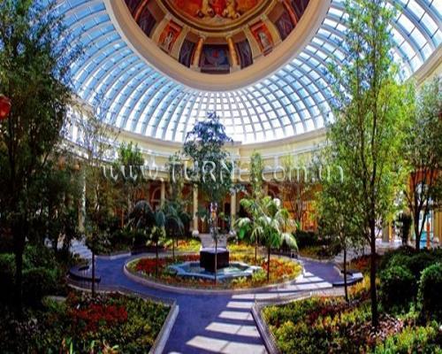 Отель Iberostar Paraiso Maya 5*