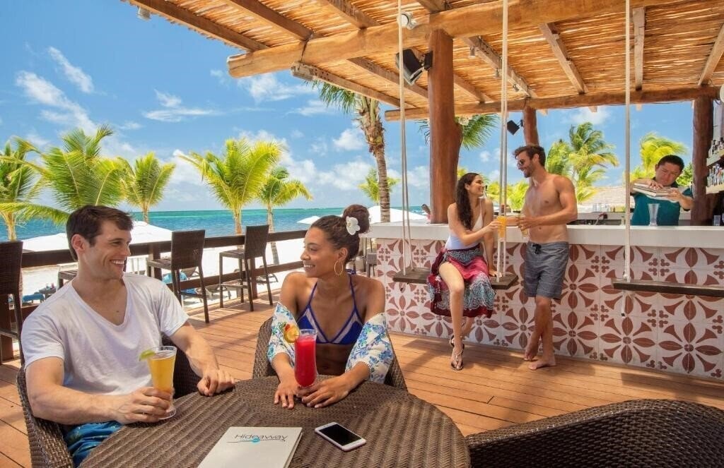 Фотография Hideaway At Royalton Riviera Cancun 5*
