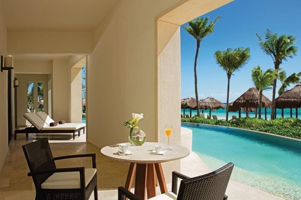 Изображение Secrets Akumal Riviera Maya 5*